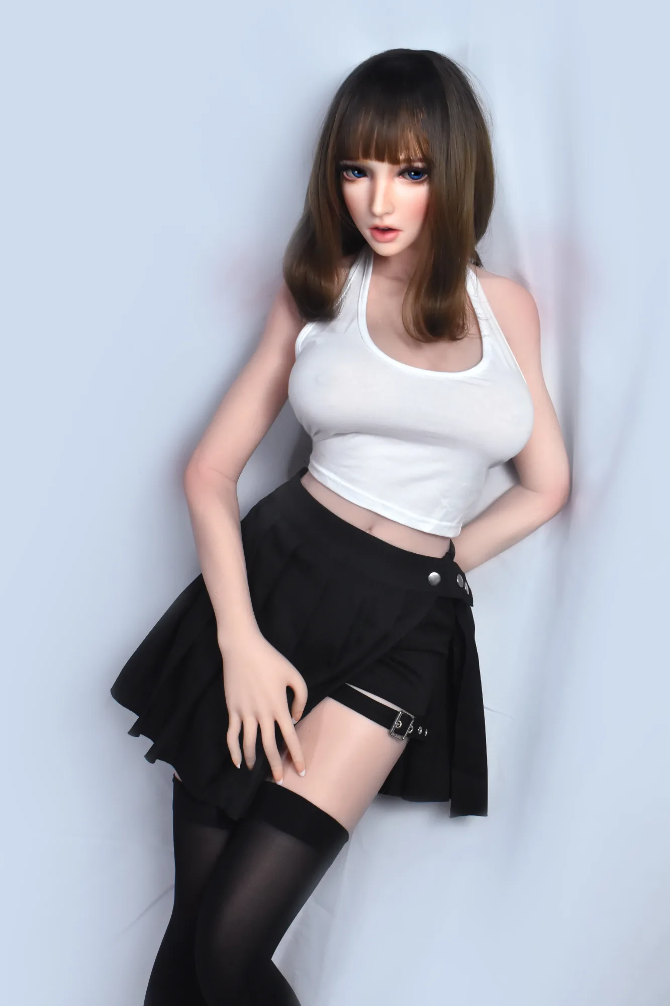 Sex Doll Seductive Lena 4ft 11' (150 cm) - Elsa Babe view 3