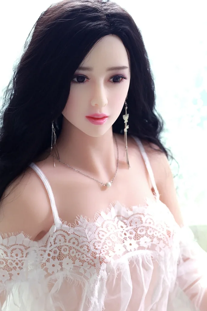 Love Doll Sexy Lona 5ft 2' (160 cm)/ B-Cup - AF Doll view 5