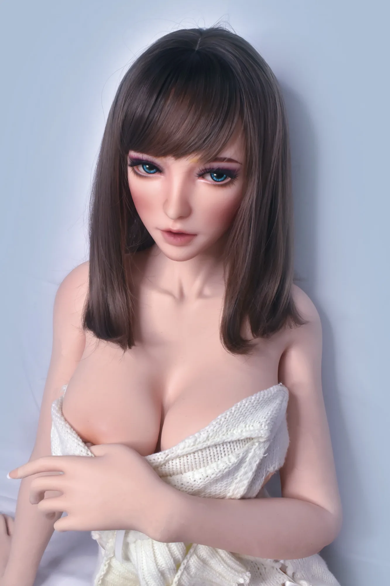 Sex Doll Tender Yoshi 5ft 5' (165 cm) - Elsa Babe view 1