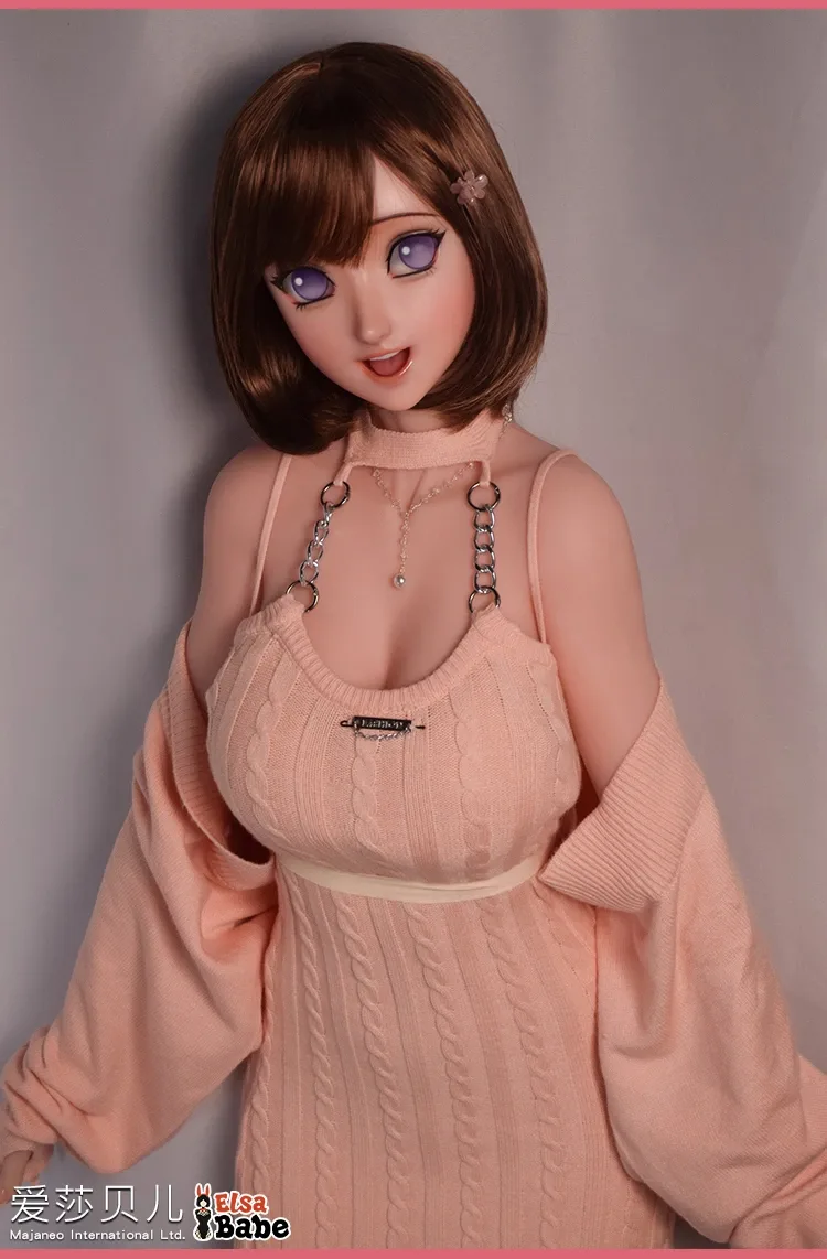 Sex Doll Seductive Hynish 5ft 5' (165 cm) - Elsa Babe view 1