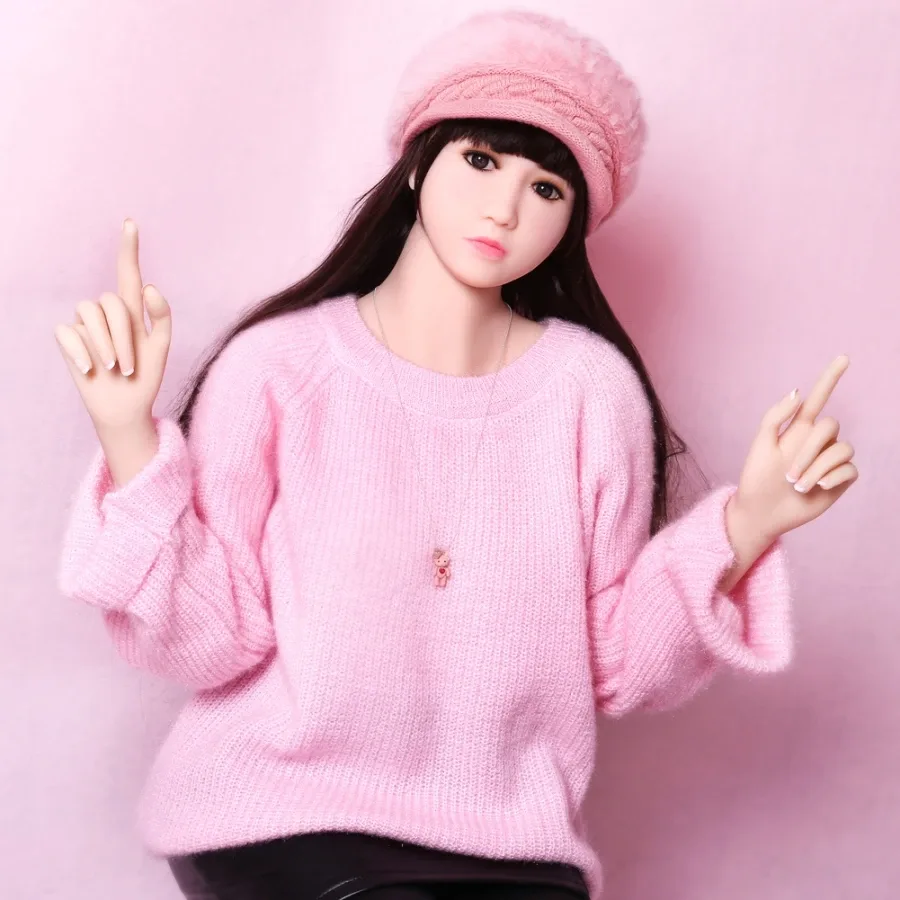 Sexy Doll Asian Girl Sumiko 5ft 1' (155 cm)/ C-Cup - Sy Doll view 4