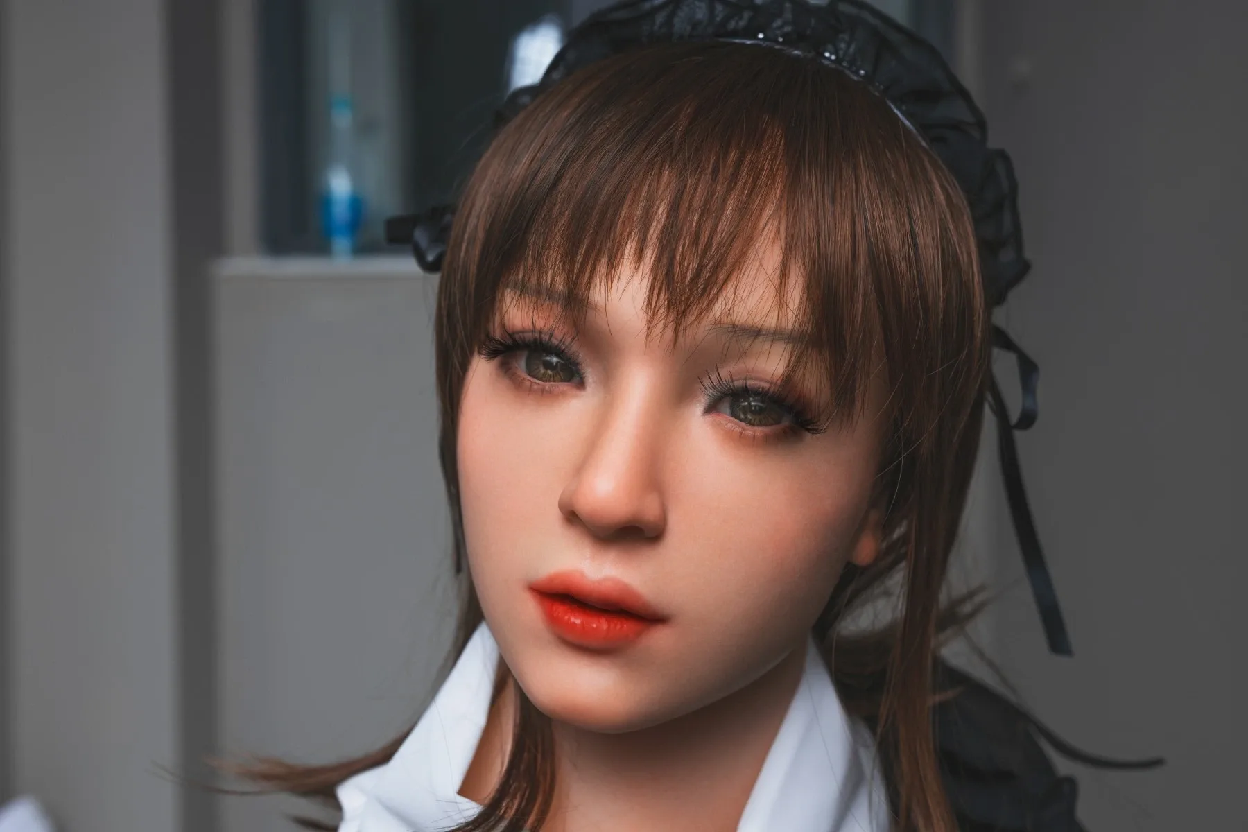 Love Doll Sexy Lucille 5ft 2' (160 cm)/ H-Cup - ILDoll view 2