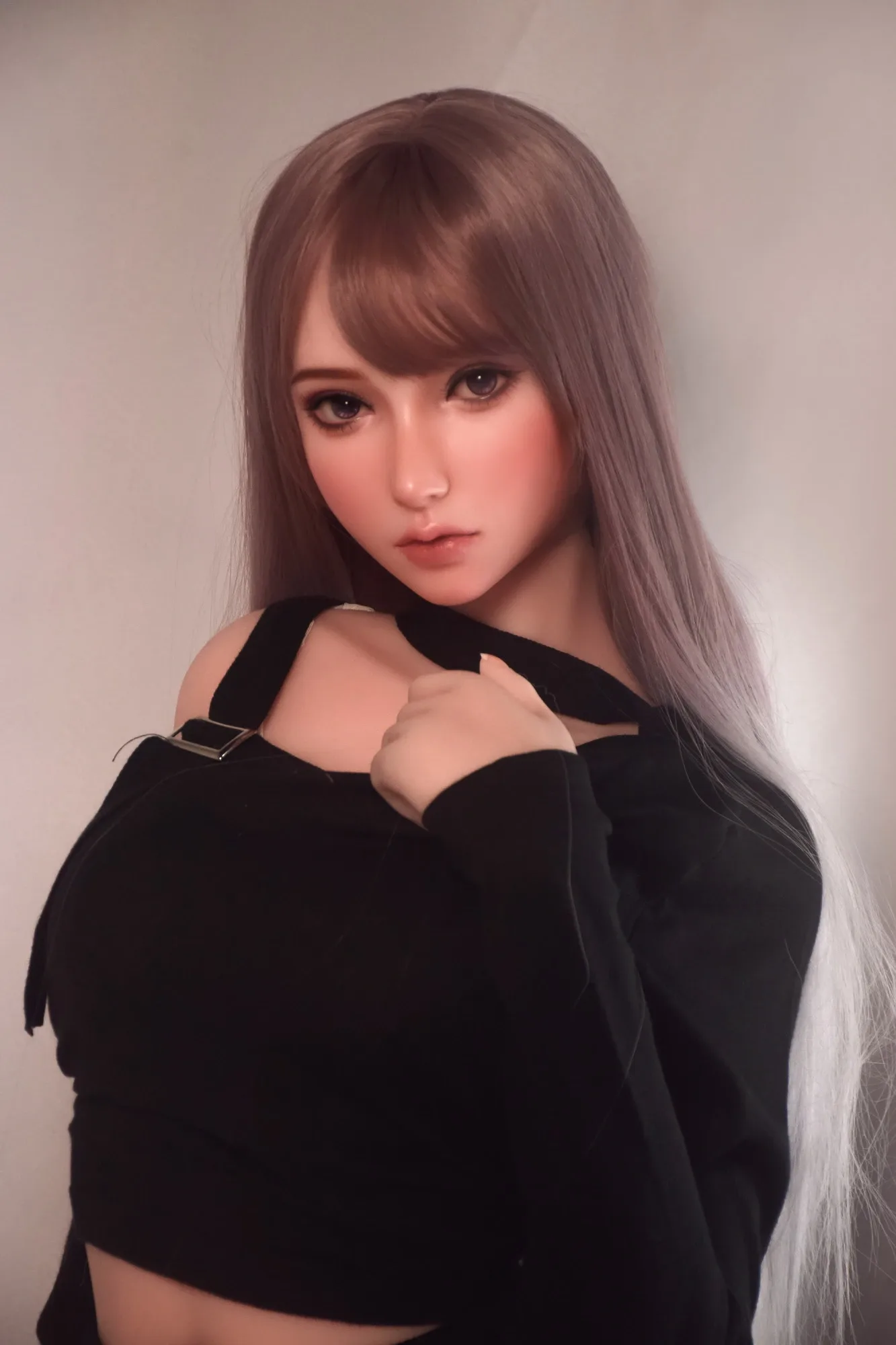 Sex Doll Seductive Carlet 5ft 5' (165 cm) - Elsa Babe view 3