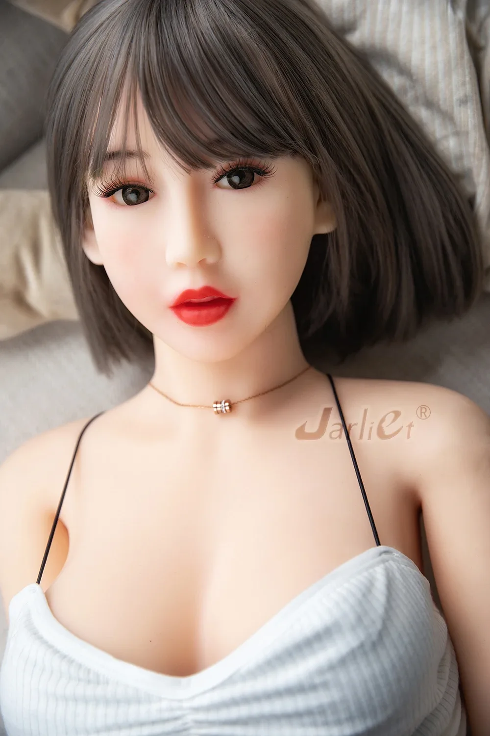 Female Sex Doll Asian Misora 4ft 11' (150 cm)/ C-Cup - Jarliet view 6