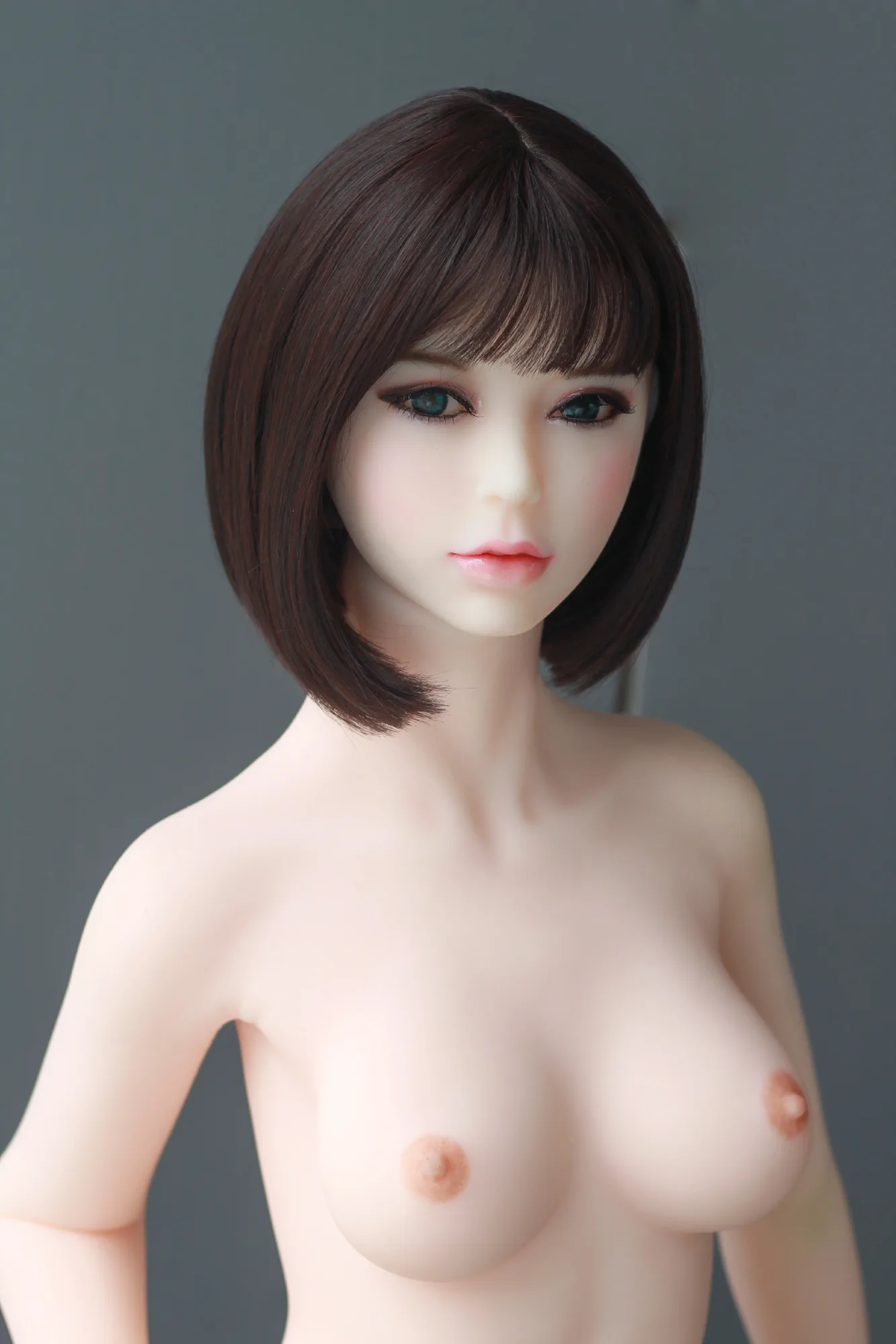 Real Sex Doll Sexy Jessica 4ft 11' (150 cm)/ B-Cup - 6Ye Doll view 1