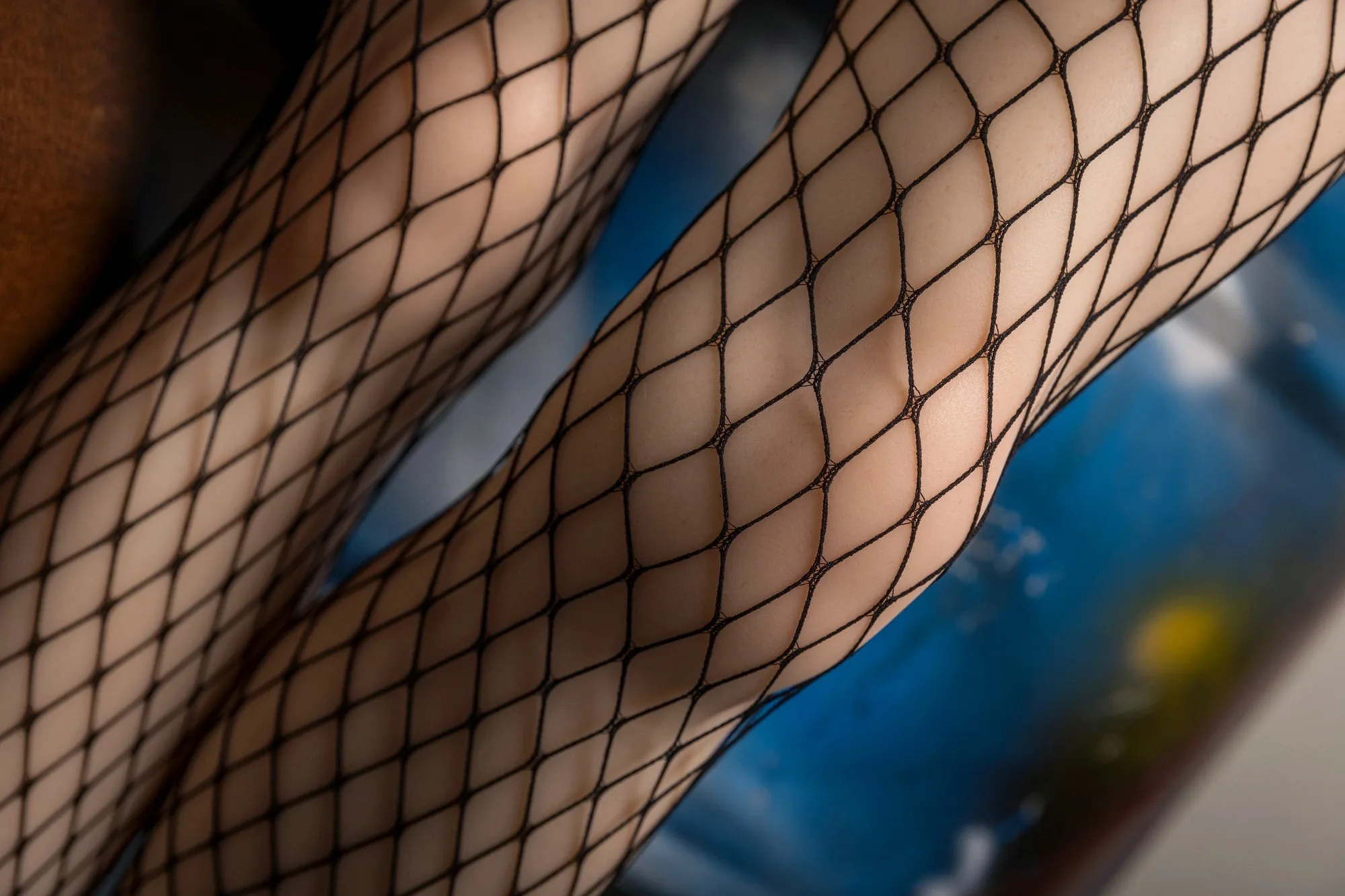 Silicone Sex Doll Sexy Storm 5ft 2' (158 cm)/ G-Cup - YL Doll view 5