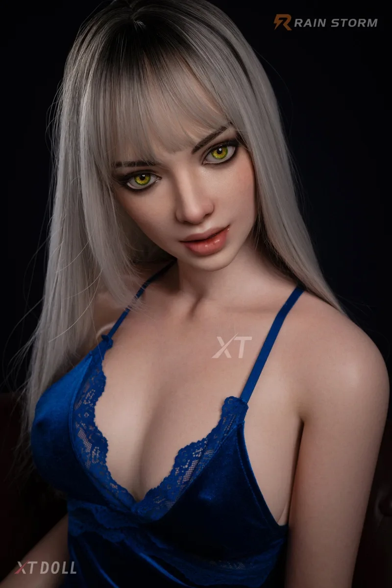 Realistic Sex Doll Sexy Rosalie 5ft 4' (164 cm)/ C-Cup - XTDoll view 4