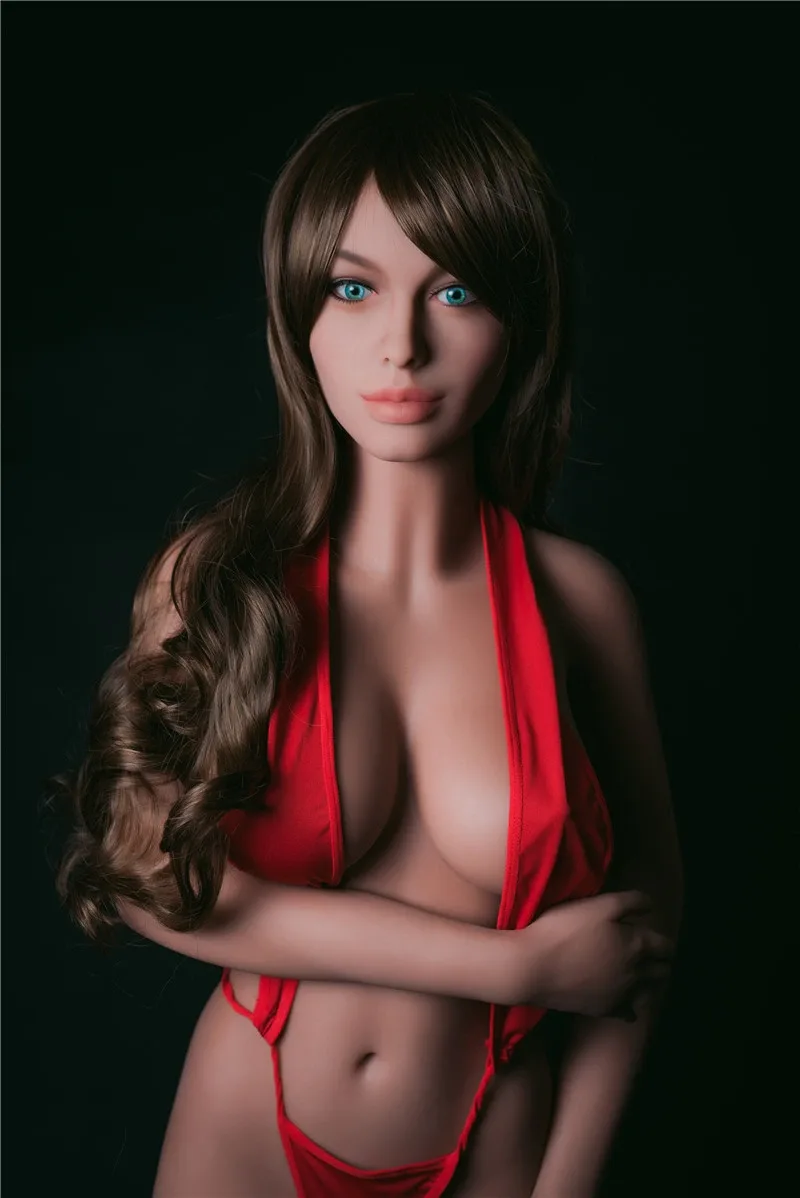 Sexy Doll Tender Polly 5ft 1' (156 cm)/ H-Cup - OR Doll