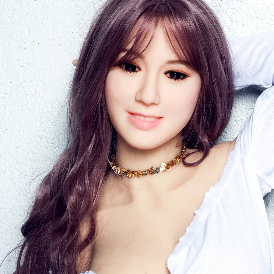 Love Doll Asian Girl Silo 5ft 5' (167 cm)/ C-Cup - Sy Doll view 4